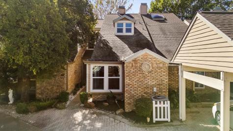 5565 Preston Oaks Road Dallas TX 75254