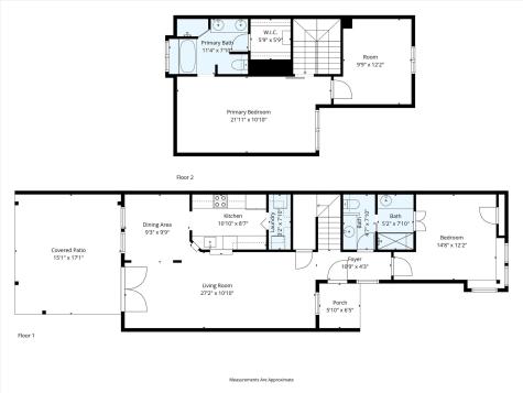 5565 Preston Oaks Road Dallas TX 75254