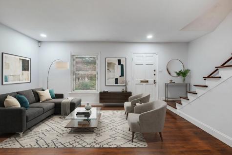 6488 Bordeaux Avenue Dallas TX 75209