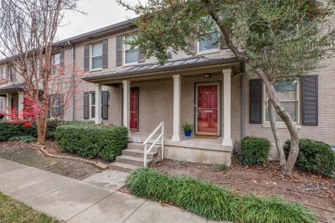 6488 Bordeaux Avenue Dallas TX 75209