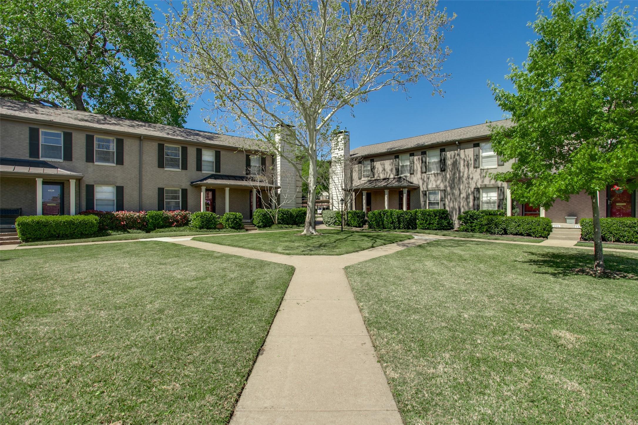 6488 Bordeaux Avenue Dallas TX 75209