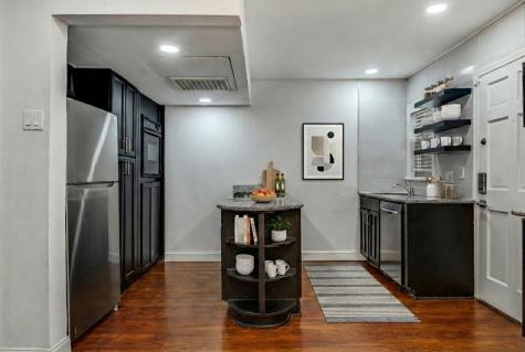 6488 Bordeaux Avenue Dallas TX 75209
