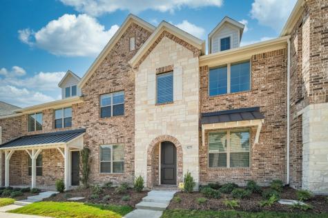1275 Casselberry Drive Flower Mound TX 75028