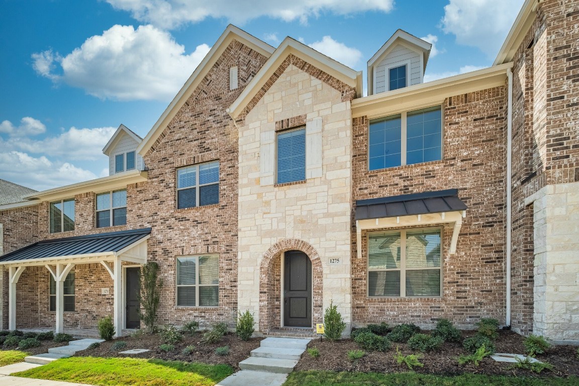 1275 Casselberry Drive Flower Mound TX 75028