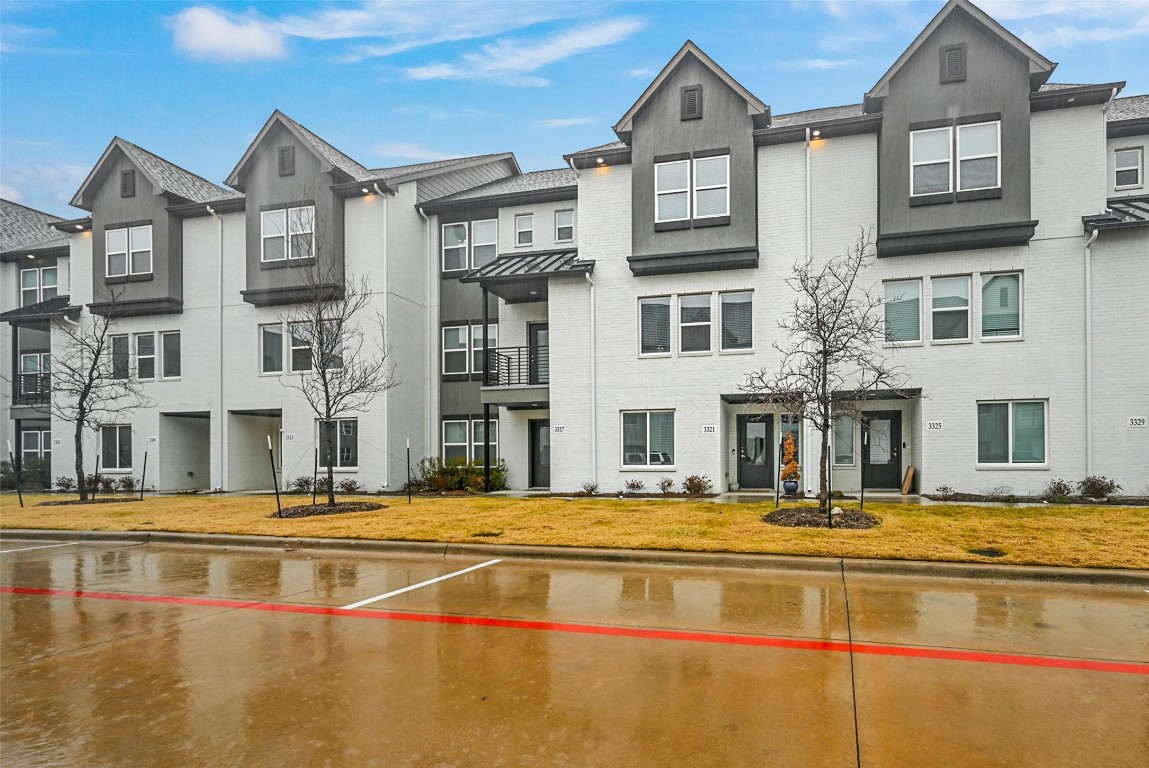 3321 Norris Street Plano TX 75074
