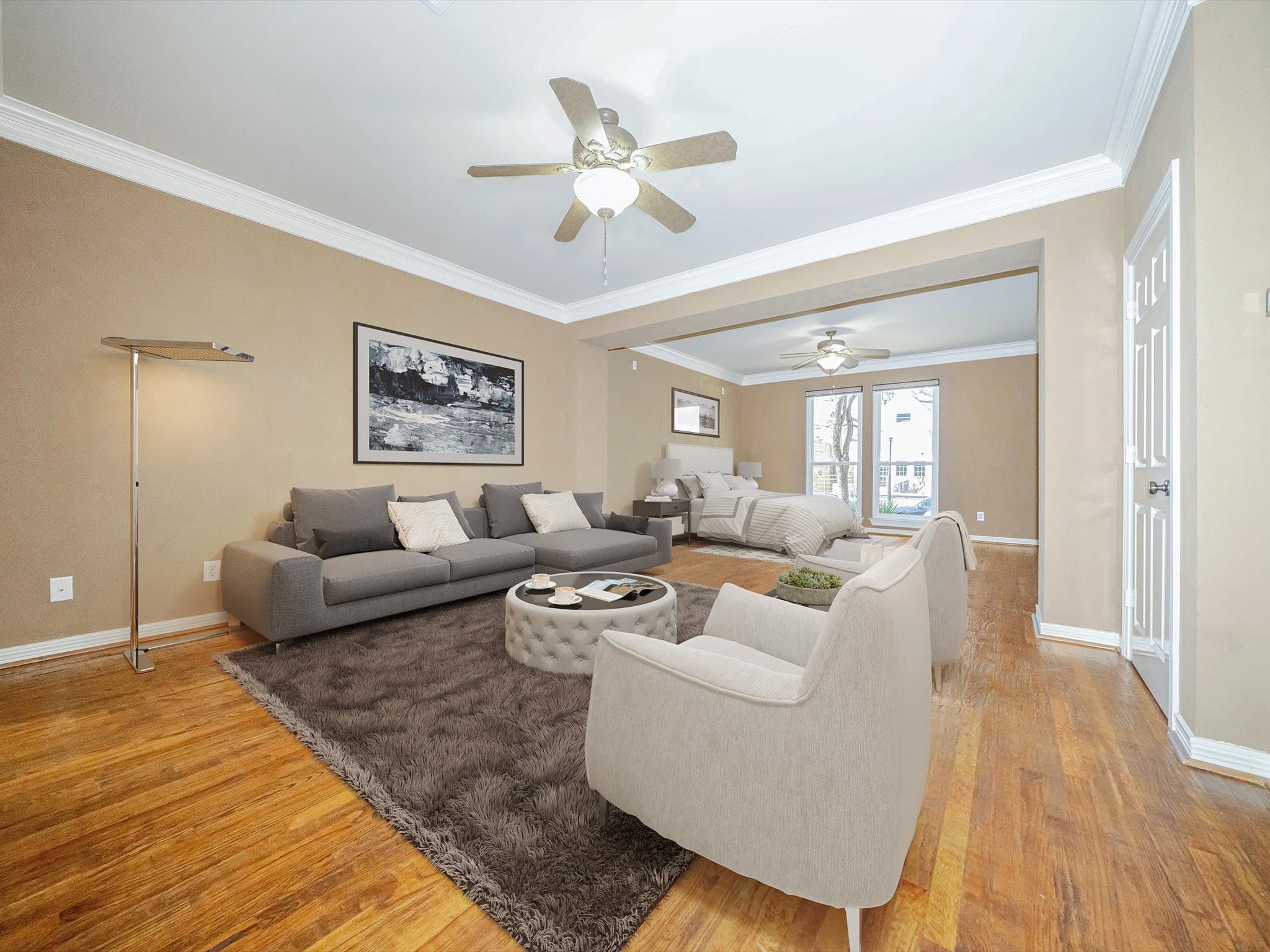 2906 Thomas Avenue Dallas TX 75204