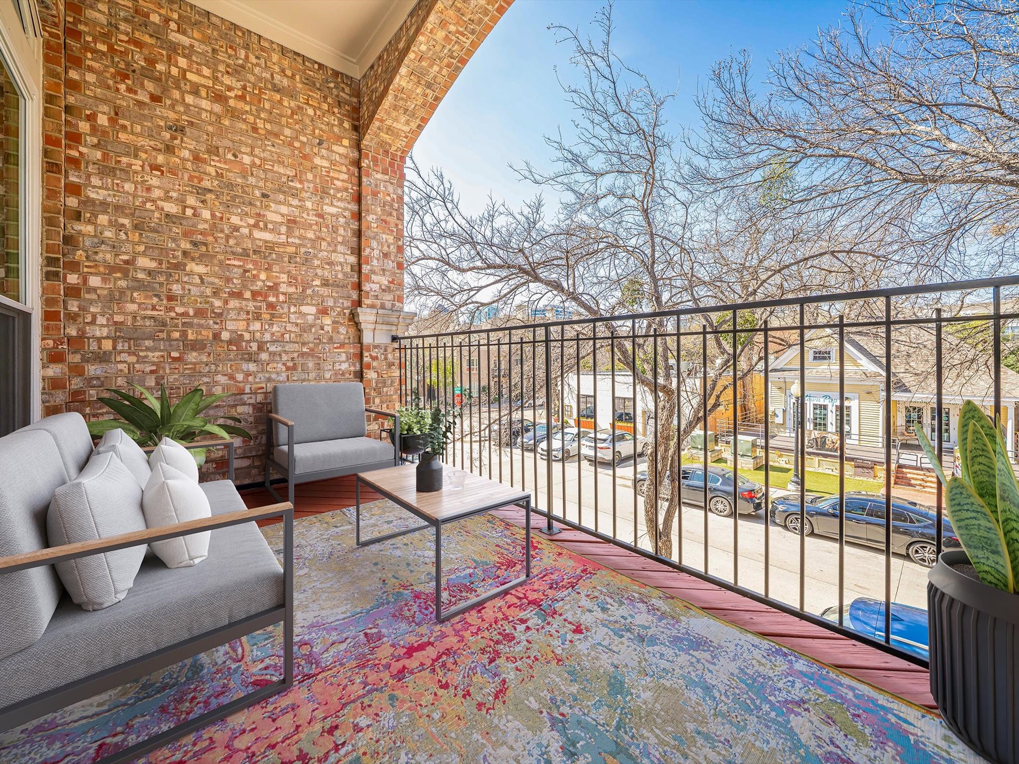 2906 Thomas Avenue Dallas TX 75204