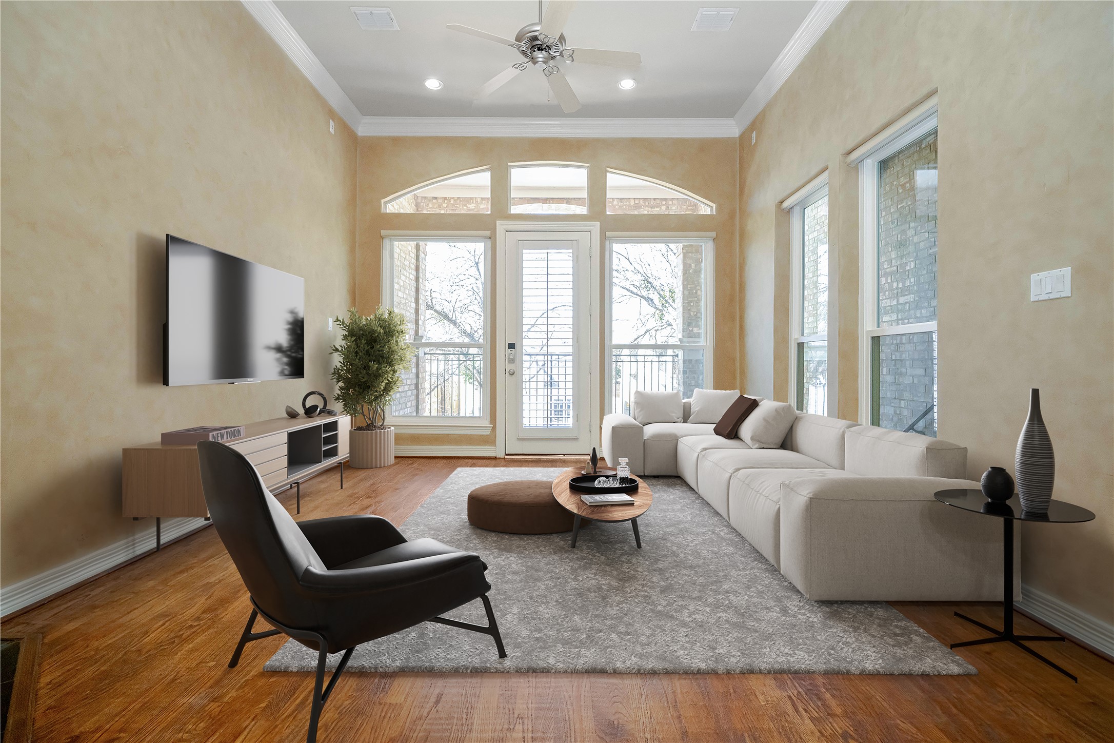 2906 Thomas Avenue Dallas TX 75204