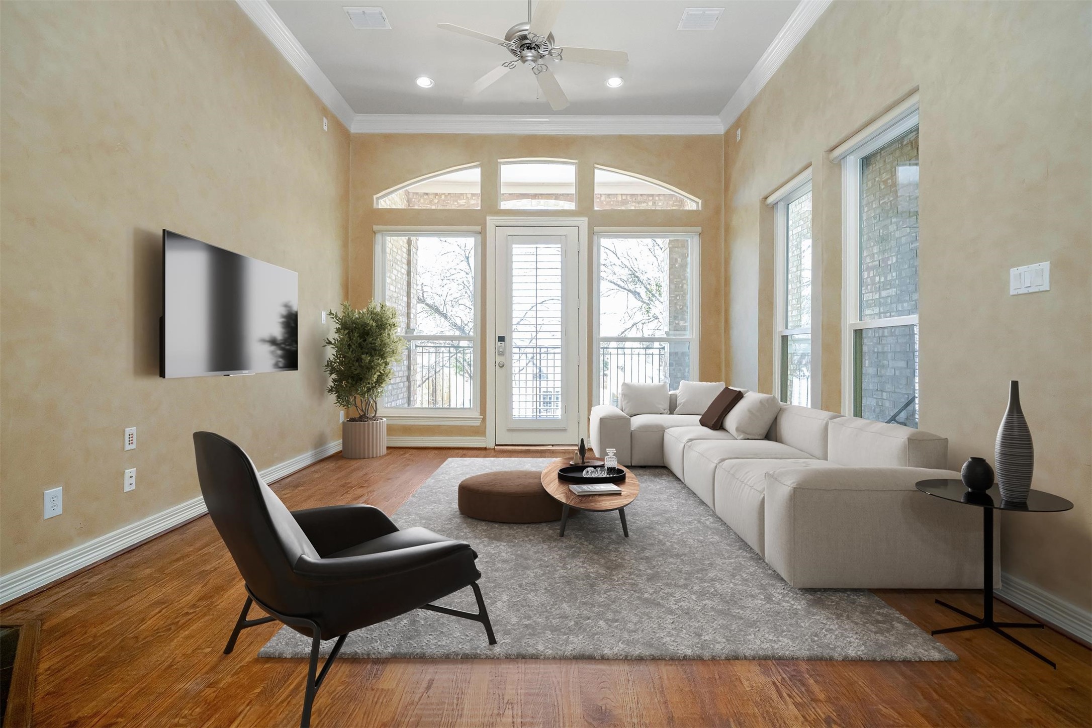 2906 Thomas Avenue Dallas TX 75204