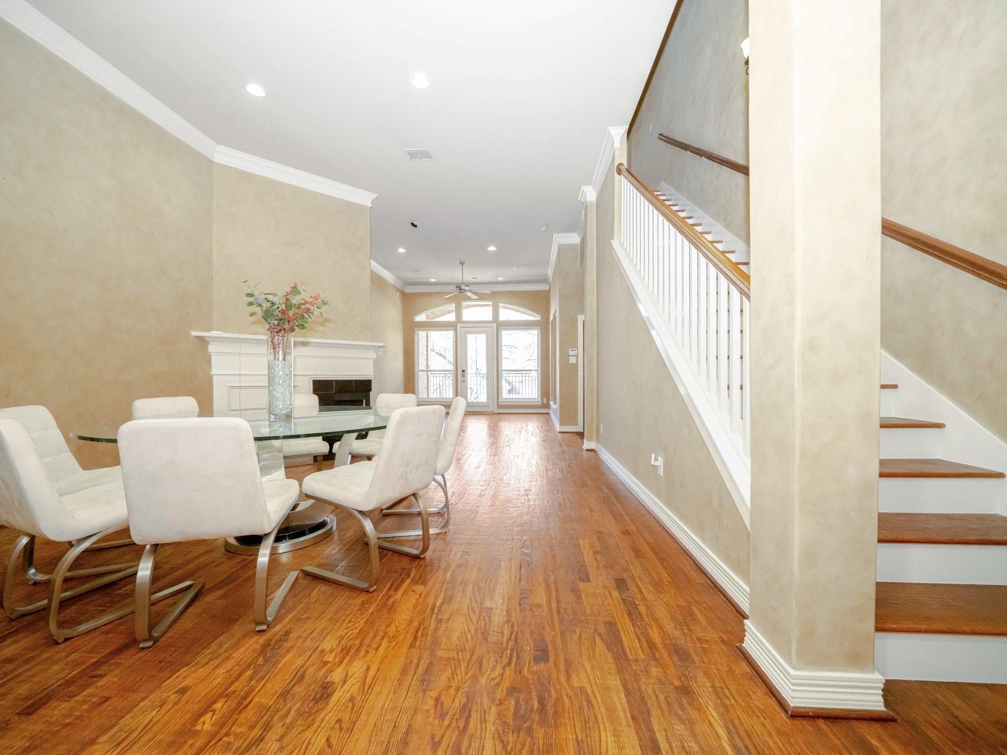 2906 Thomas Avenue Dallas TX 75204