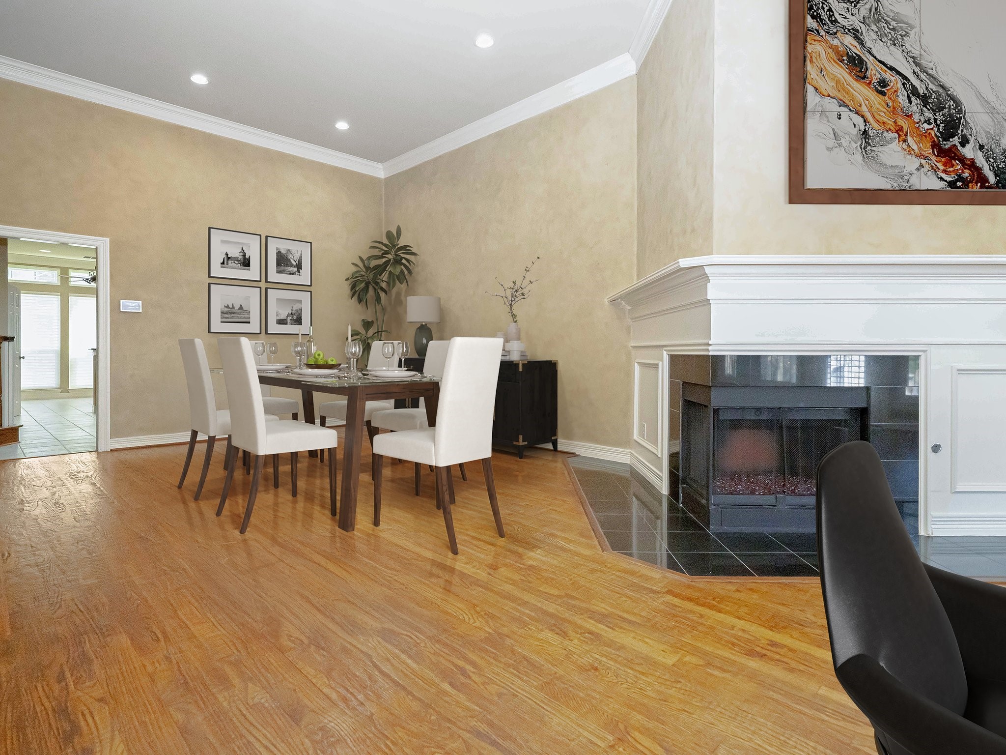 2906 Thomas Avenue Dallas TX 75204