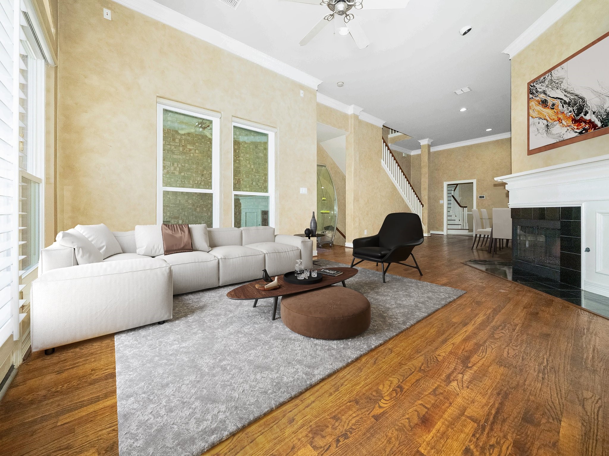 2906 Thomas Avenue Dallas TX 75204