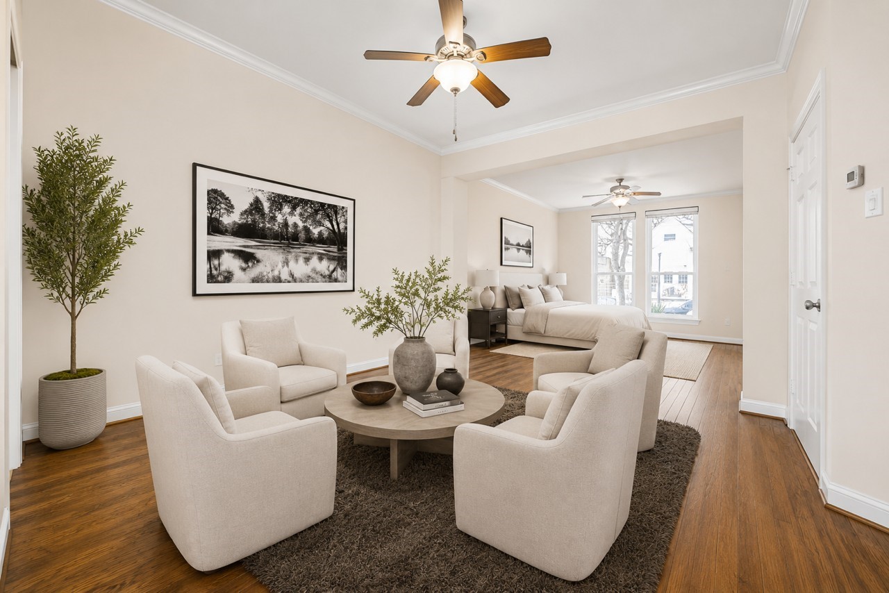 2906 Thomas Avenue Dallas TX 75204