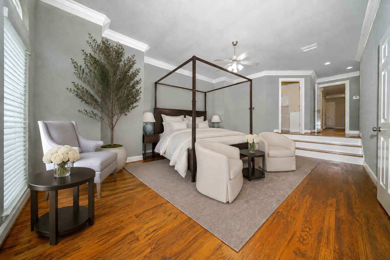 2906 Thomas Avenue Dallas TX 75204