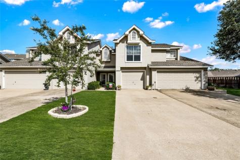 8400 Hickory Street Frisco TX 75034
