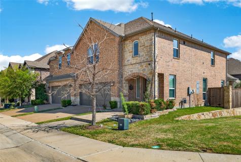 3900 Morel Drive Lewisville TX 75056