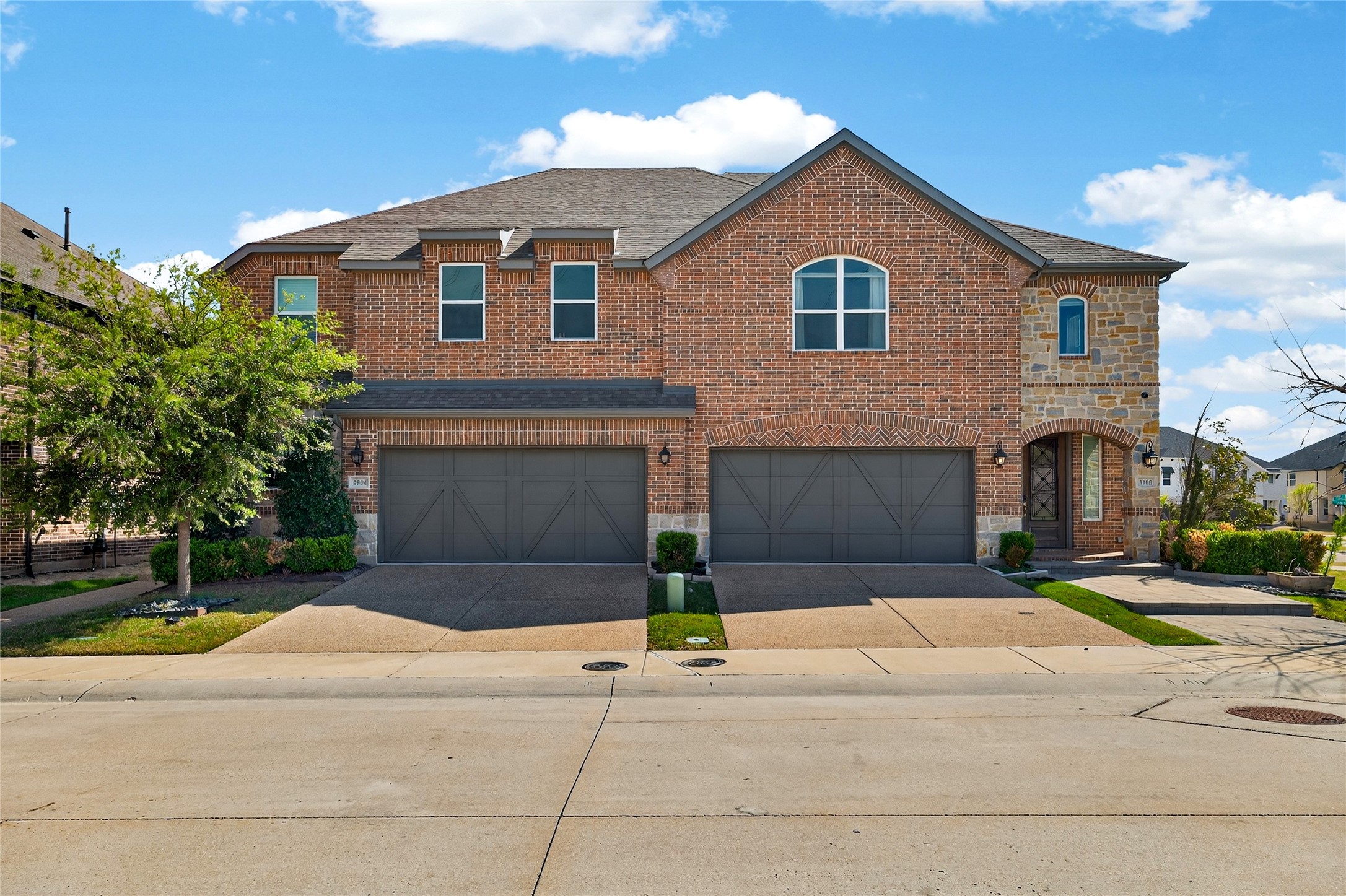 3900 Morel Drive Lewisville TX 75056