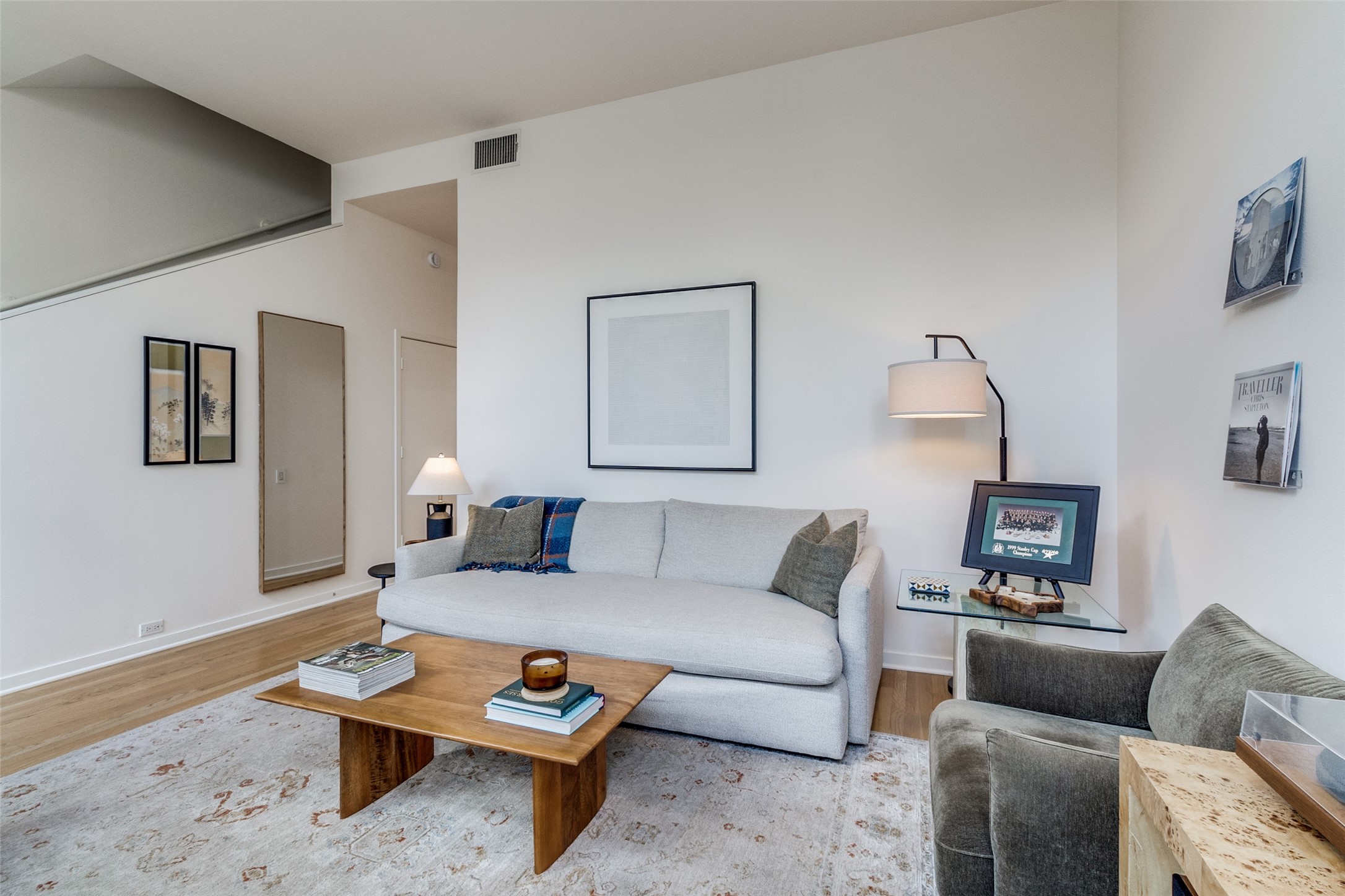 3922 Travis Street Dallas TX 75204