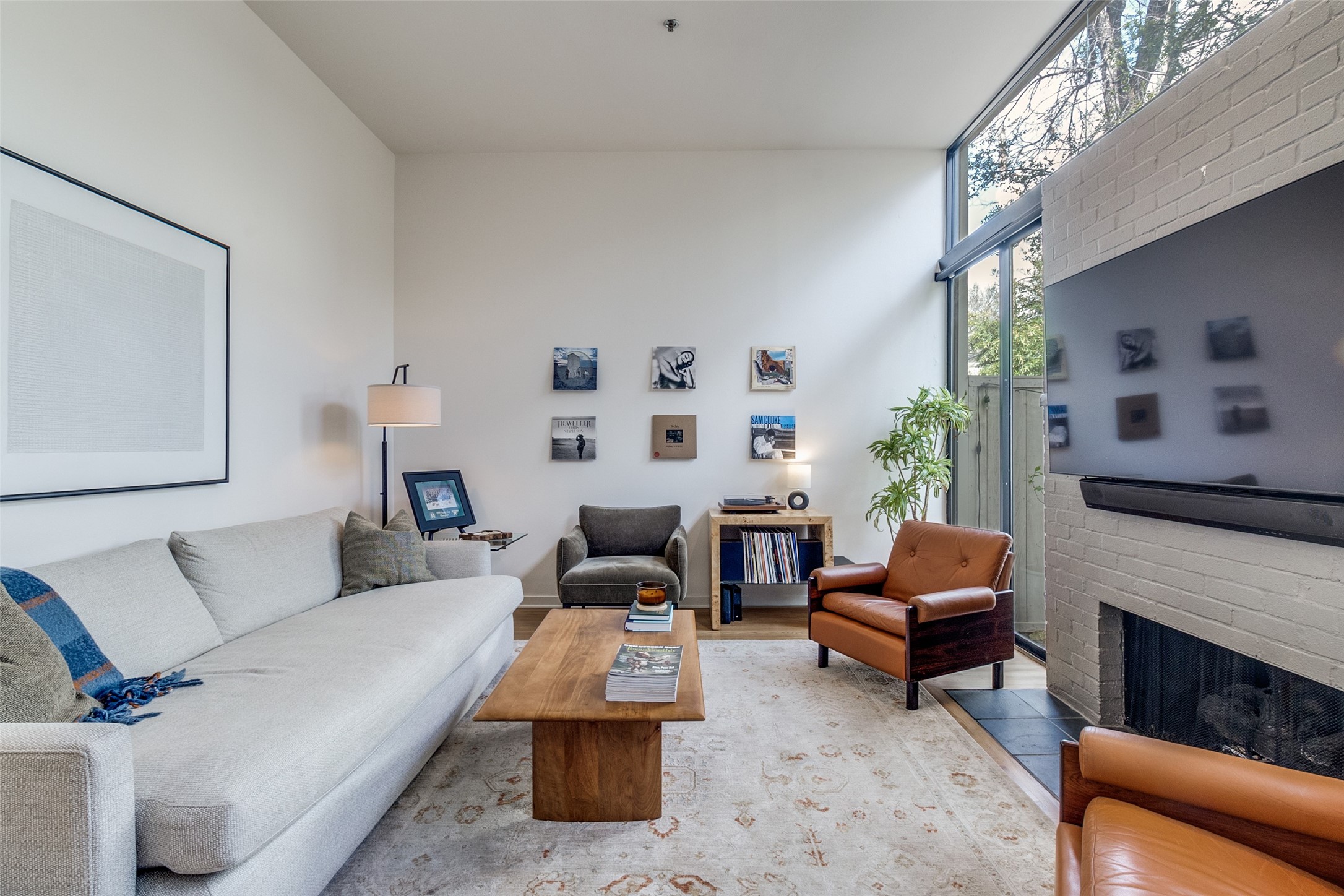 3922 Travis Street Dallas TX 75204