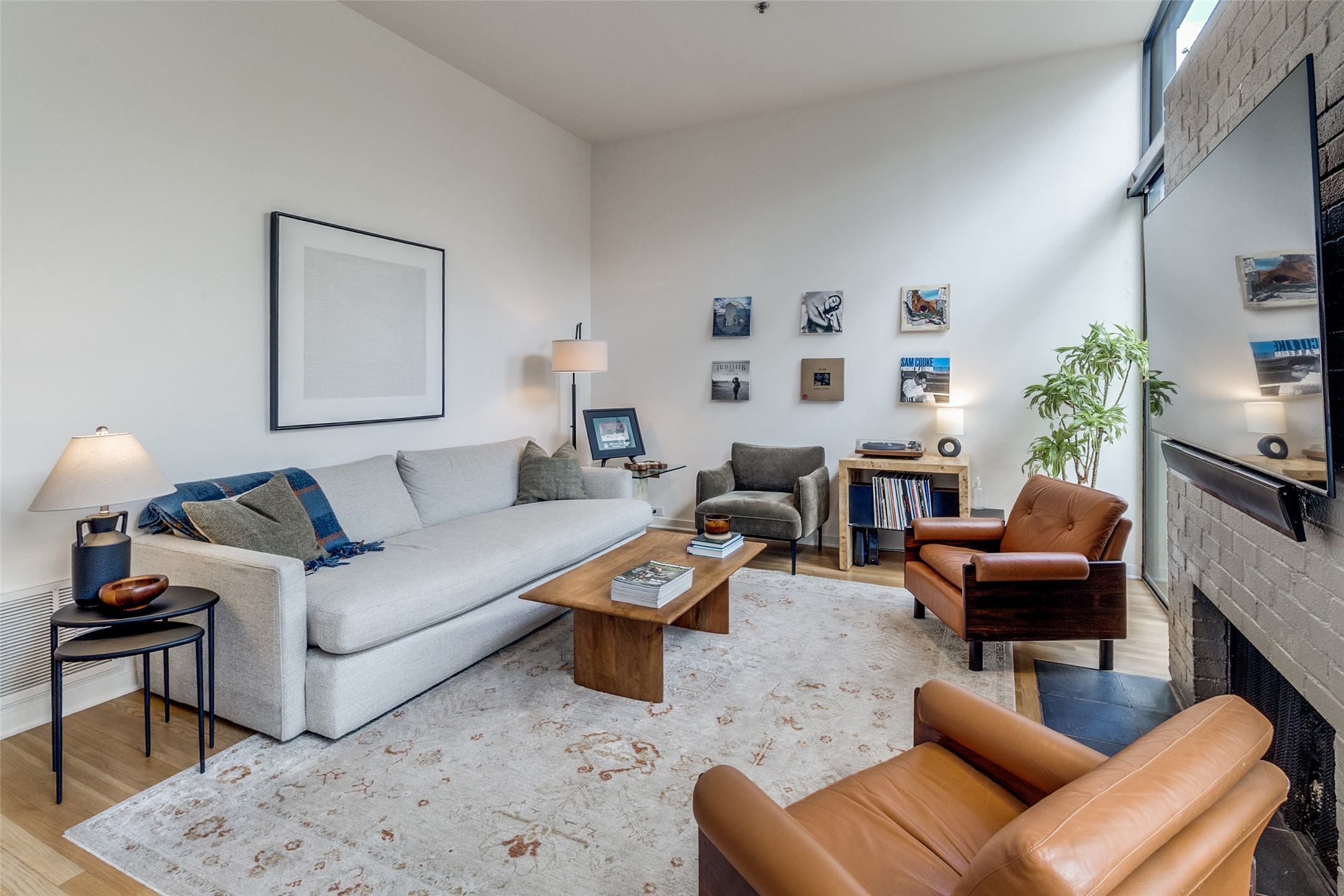 3922 Travis Street Dallas TX 75204