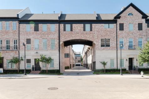 4143 Runyon Road Addison TX 75001