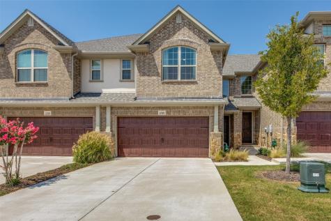 2749 Splendor Lane Little Elm TX 75068