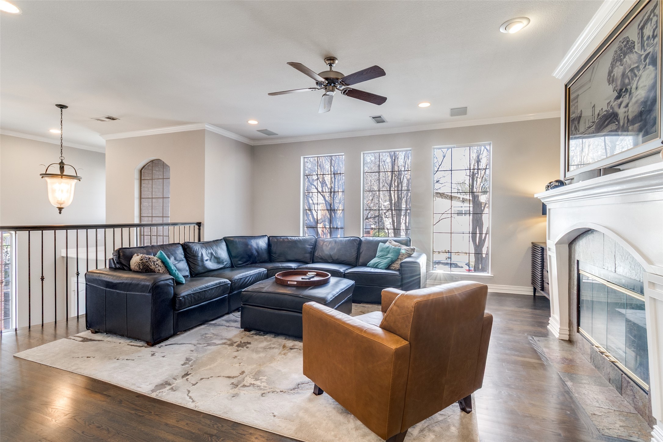 4029 Bowser Avenue Dallas TX 75219