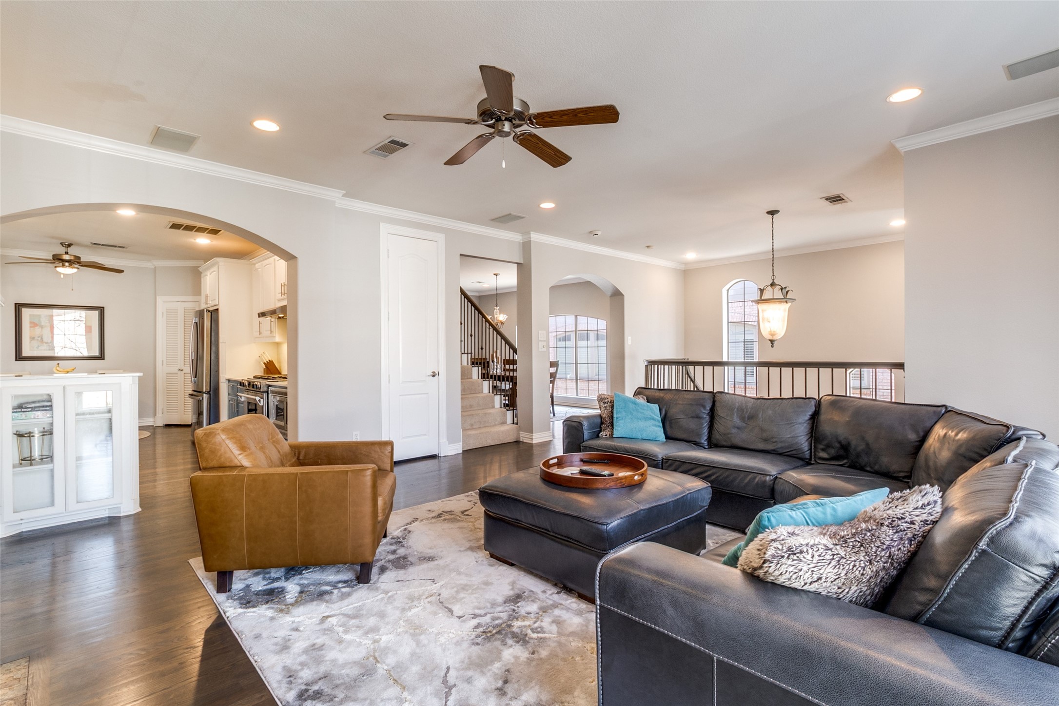 4029 Bowser Avenue Dallas TX 75219