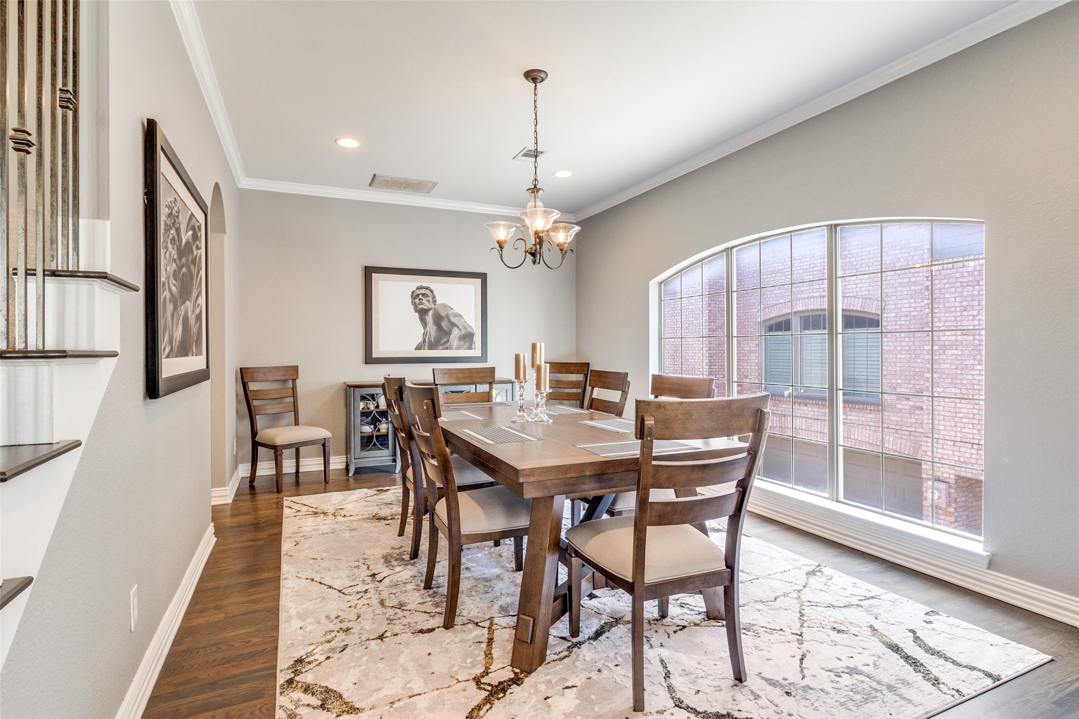 4029 Bowser Avenue Dallas TX 75219
