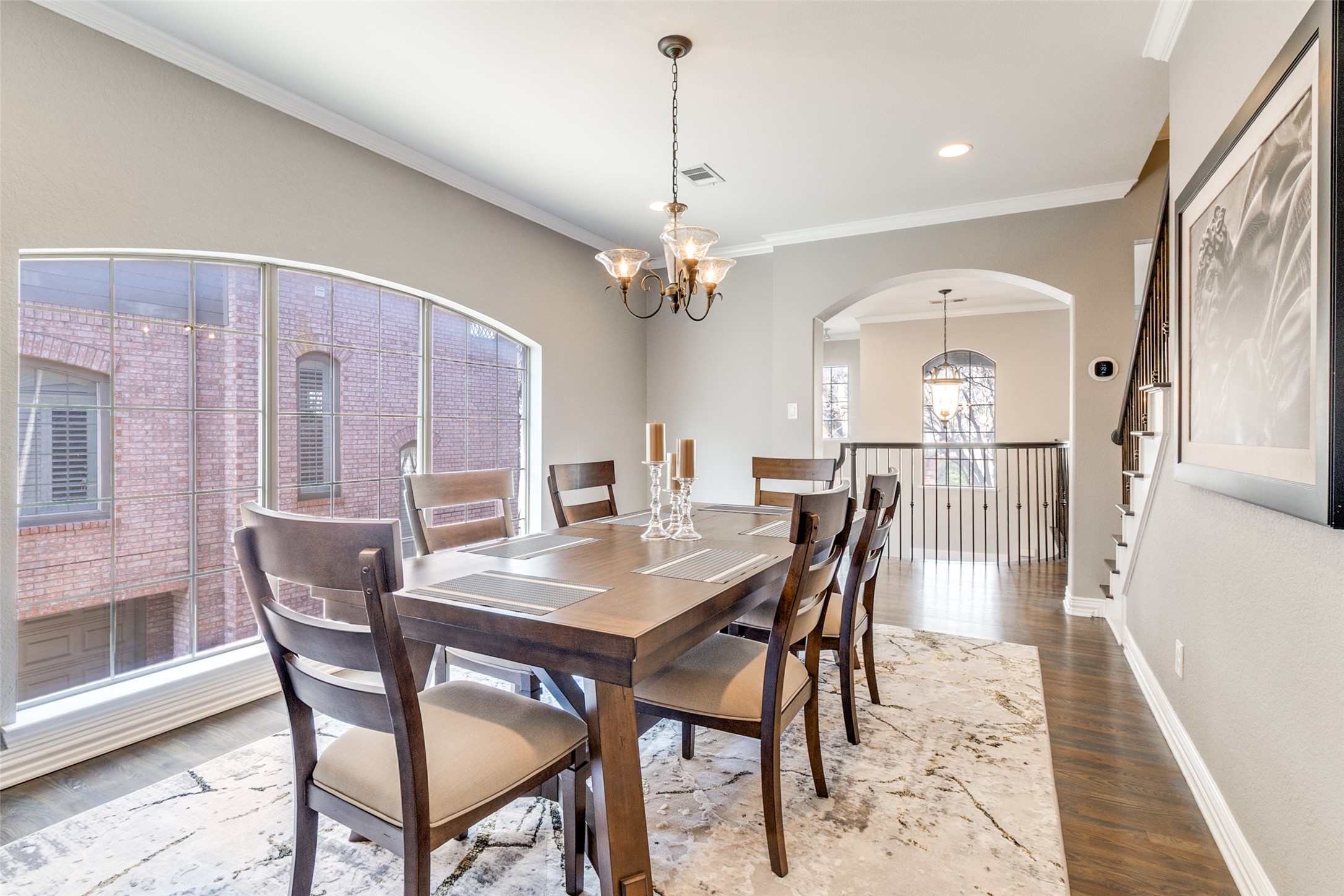 4029 Bowser Avenue Dallas TX 75219