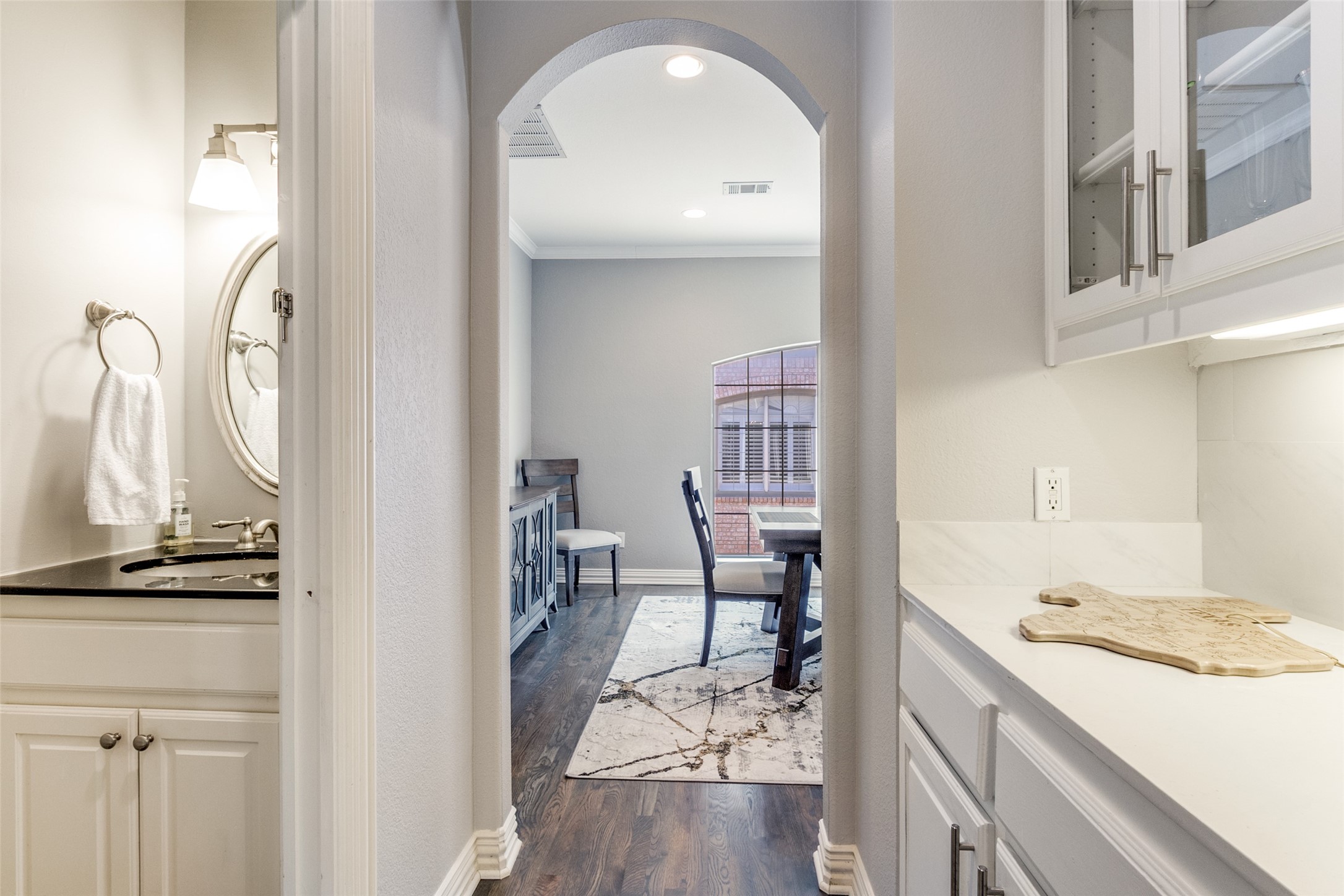 4029 Bowser Avenue Dallas TX 75219