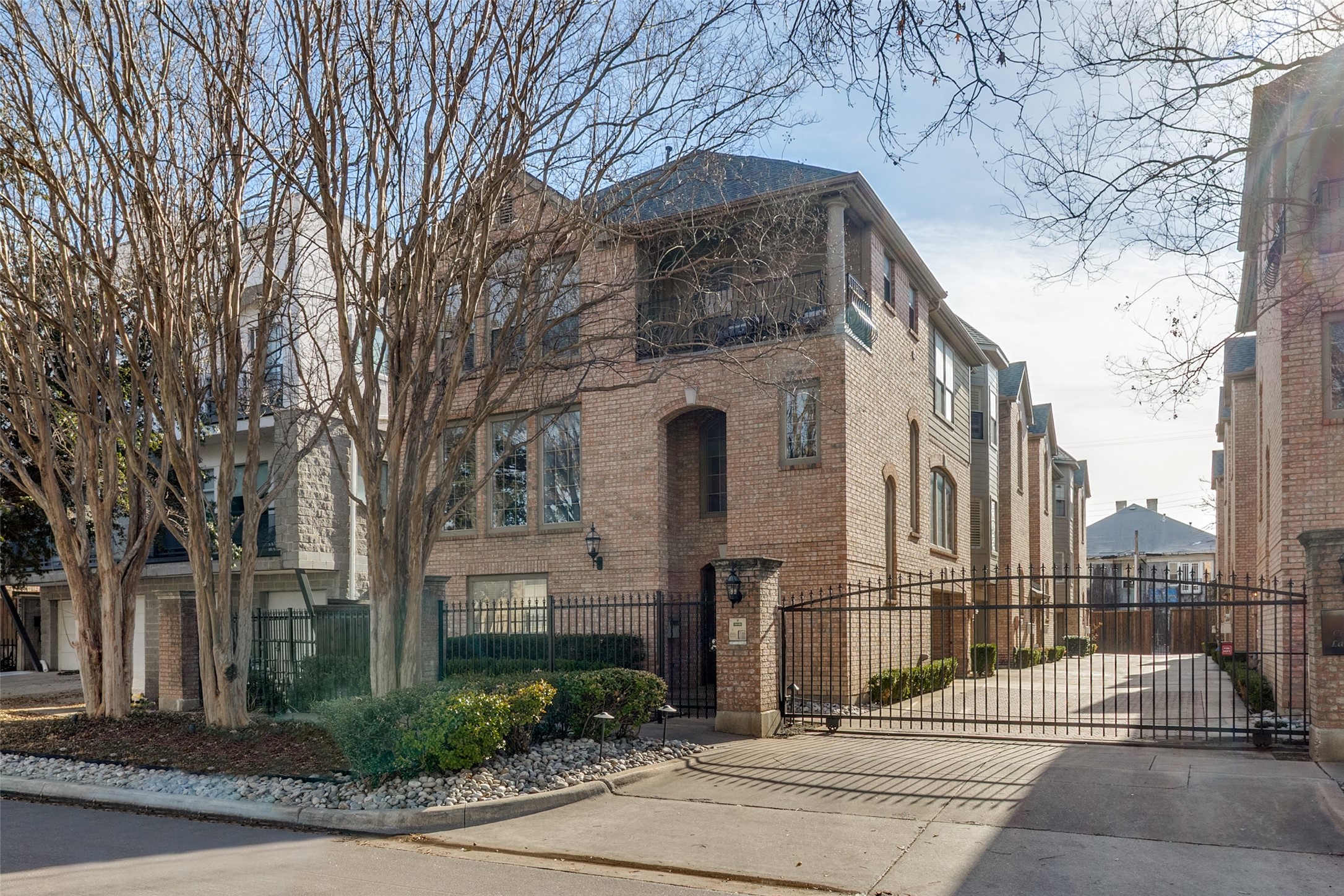 4029 Bowser Avenue Dallas TX 75219