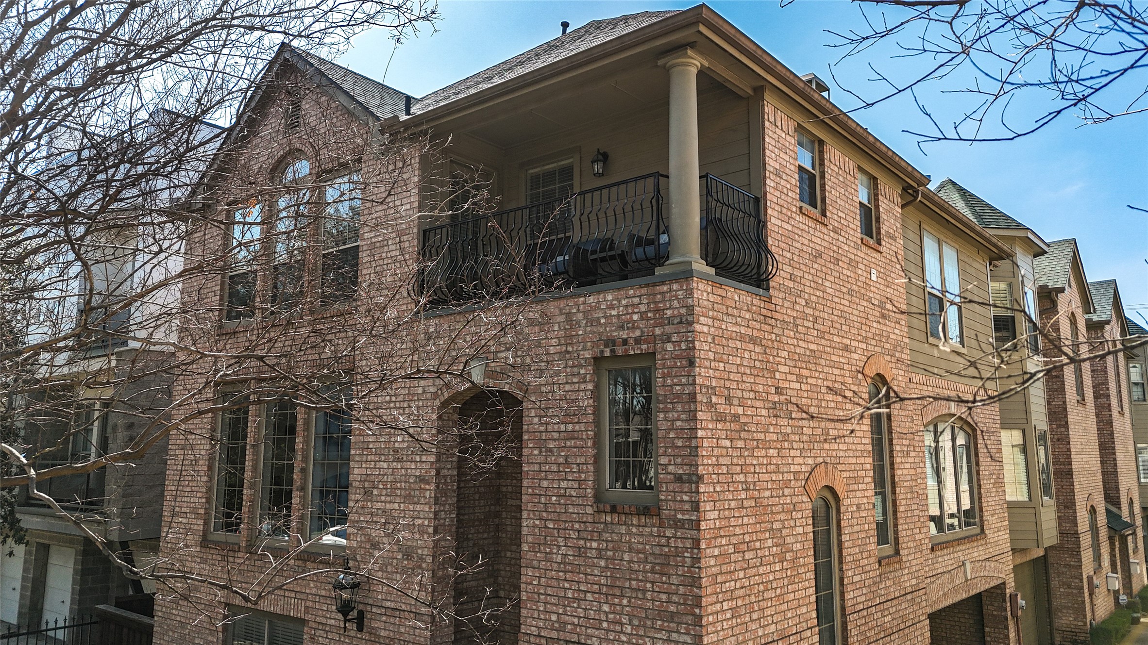 4029 Bowser Avenue Dallas TX 75219