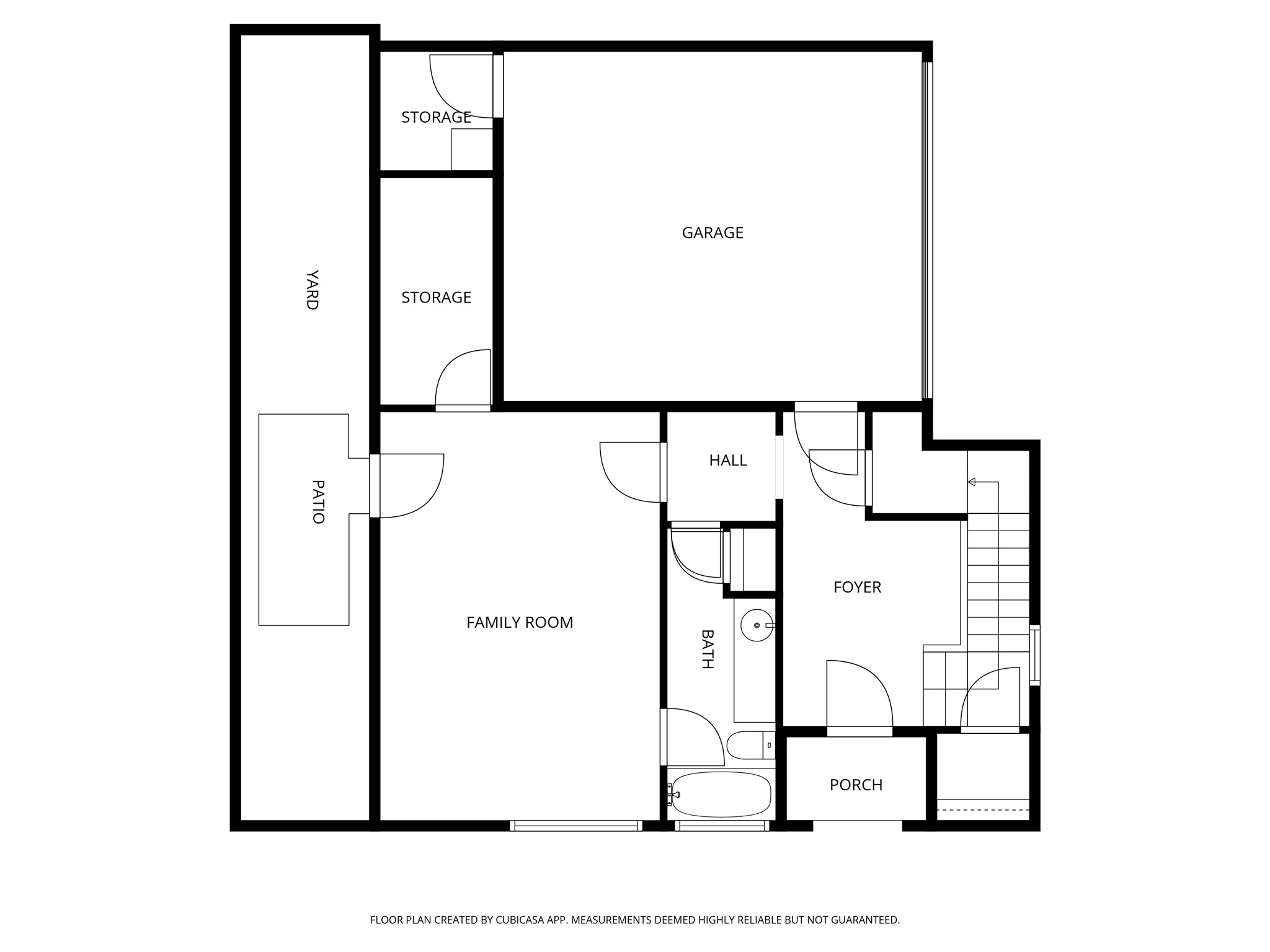 4029 Bowser Avenue Dallas TX 75219