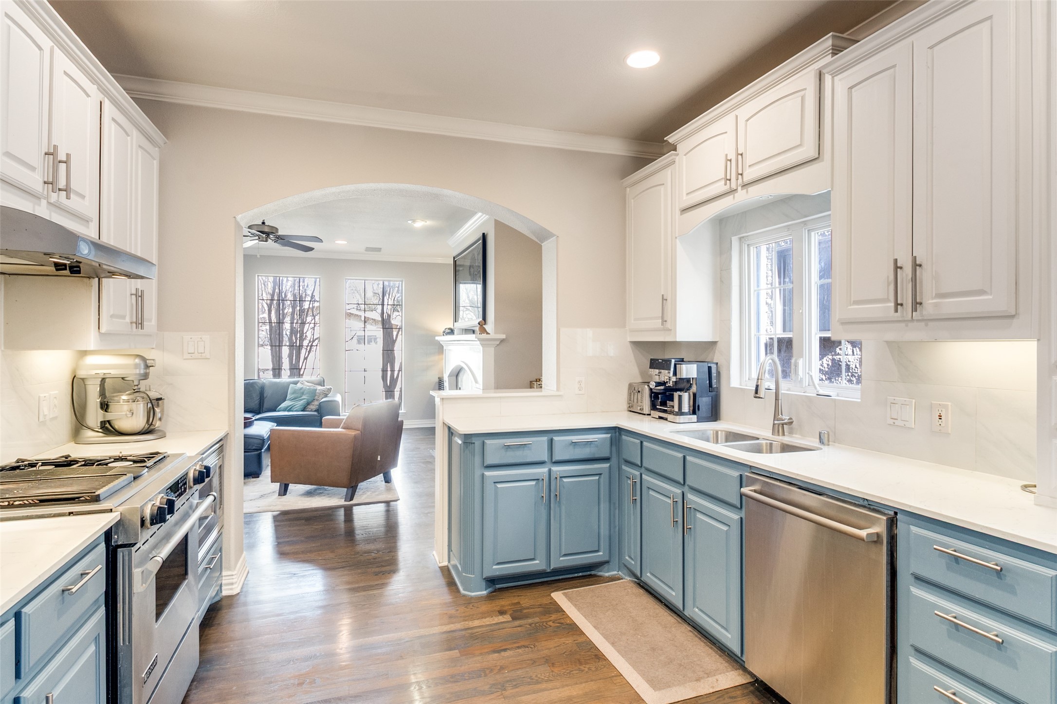 4029 Bowser Avenue Dallas TX 75219