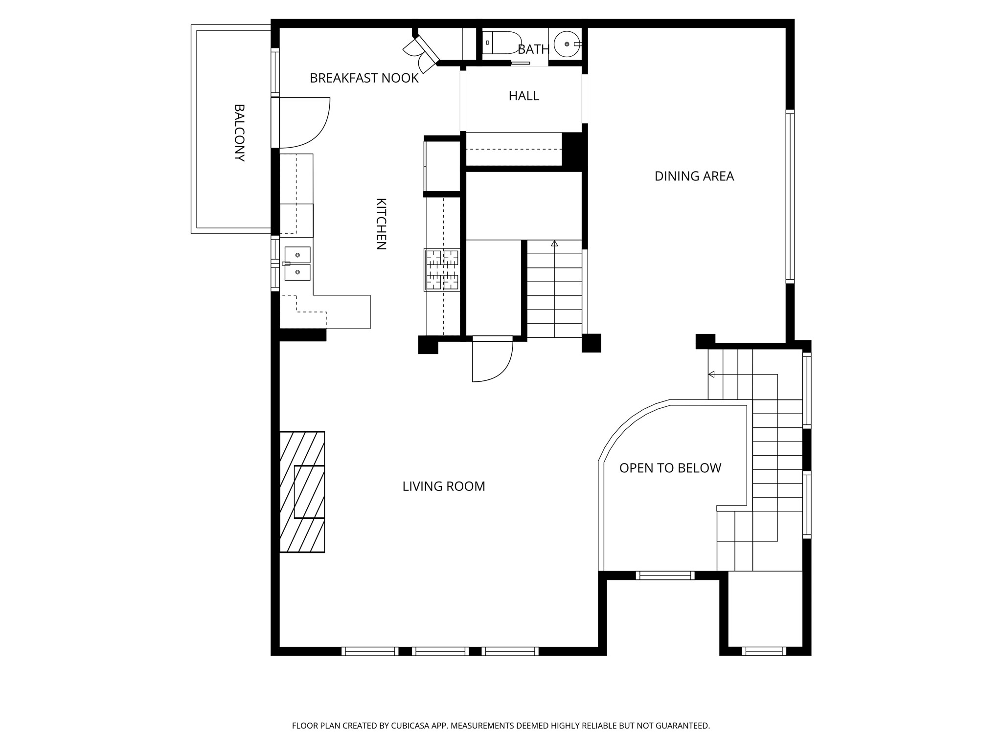 4029 Bowser Avenue Dallas TX 75219