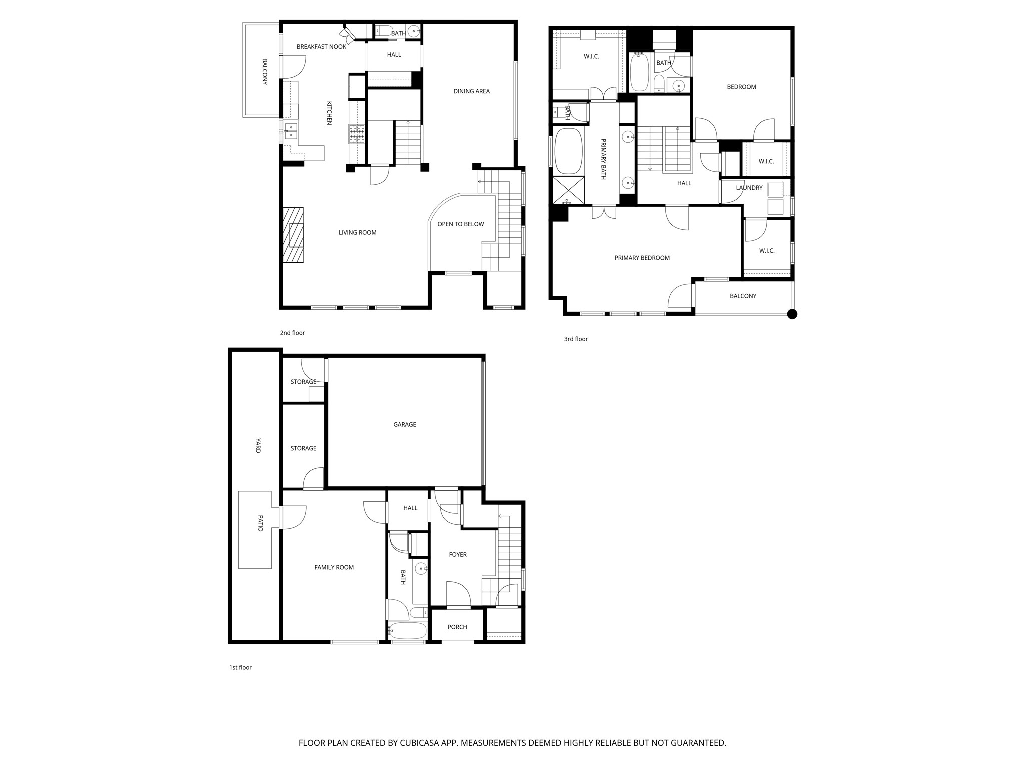 4029 Bowser Avenue Dallas TX 75219