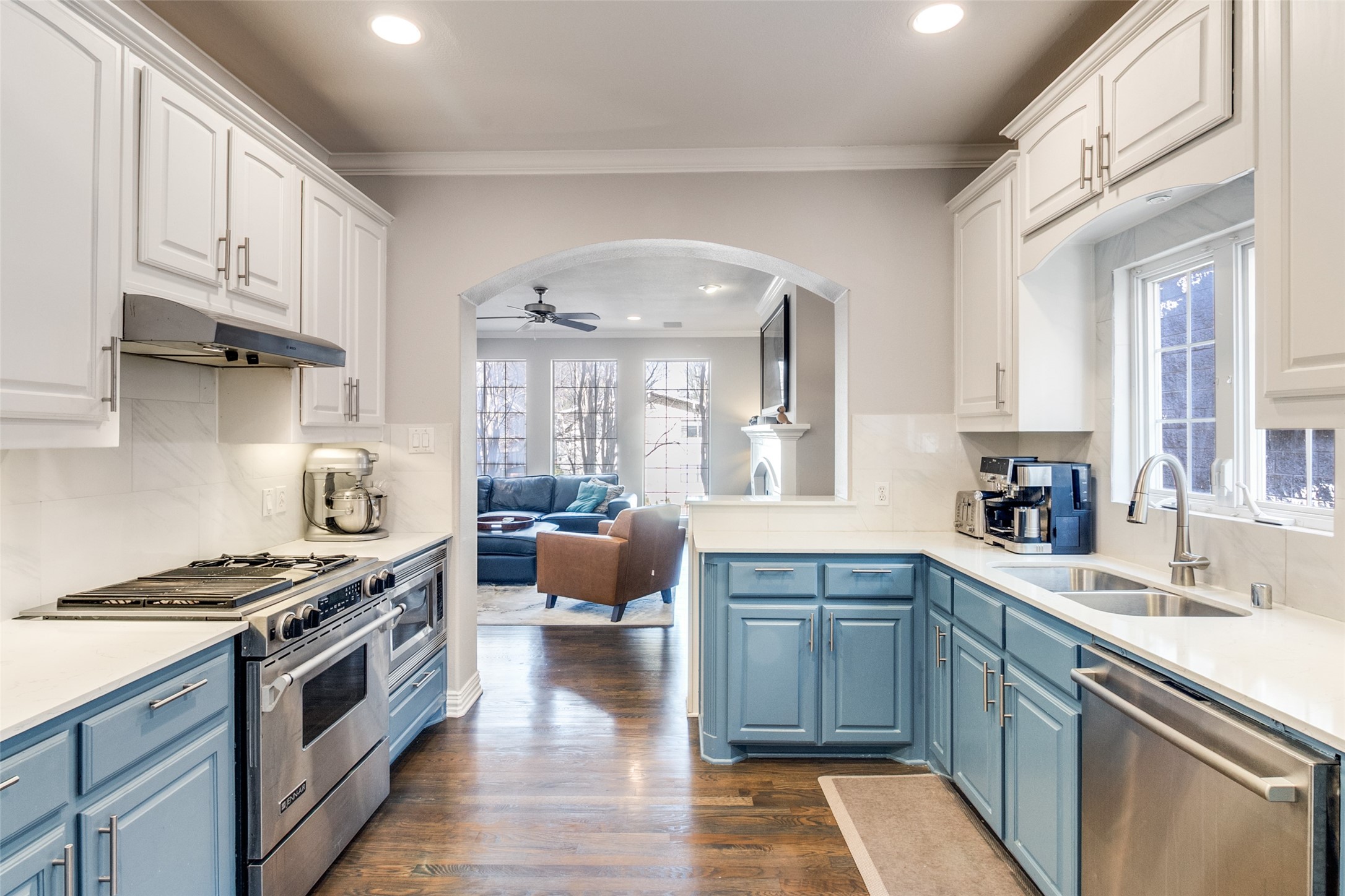 4029 Bowser Avenue Dallas TX 75219