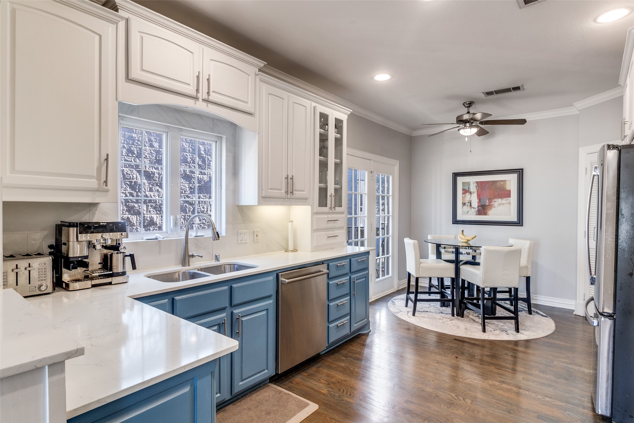 4029 Bowser Avenue Dallas TX 75219