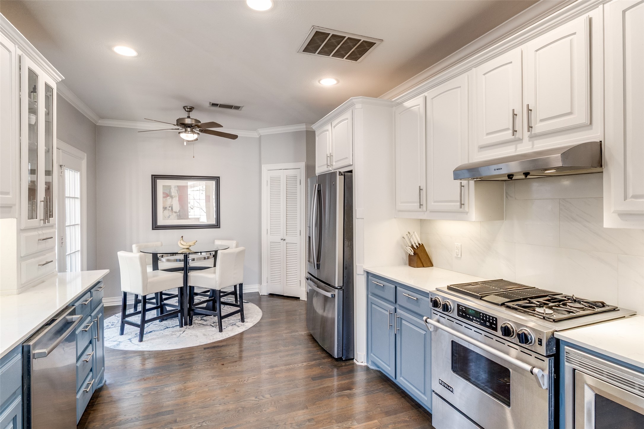 4029 Bowser Avenue Dallas TX 75219