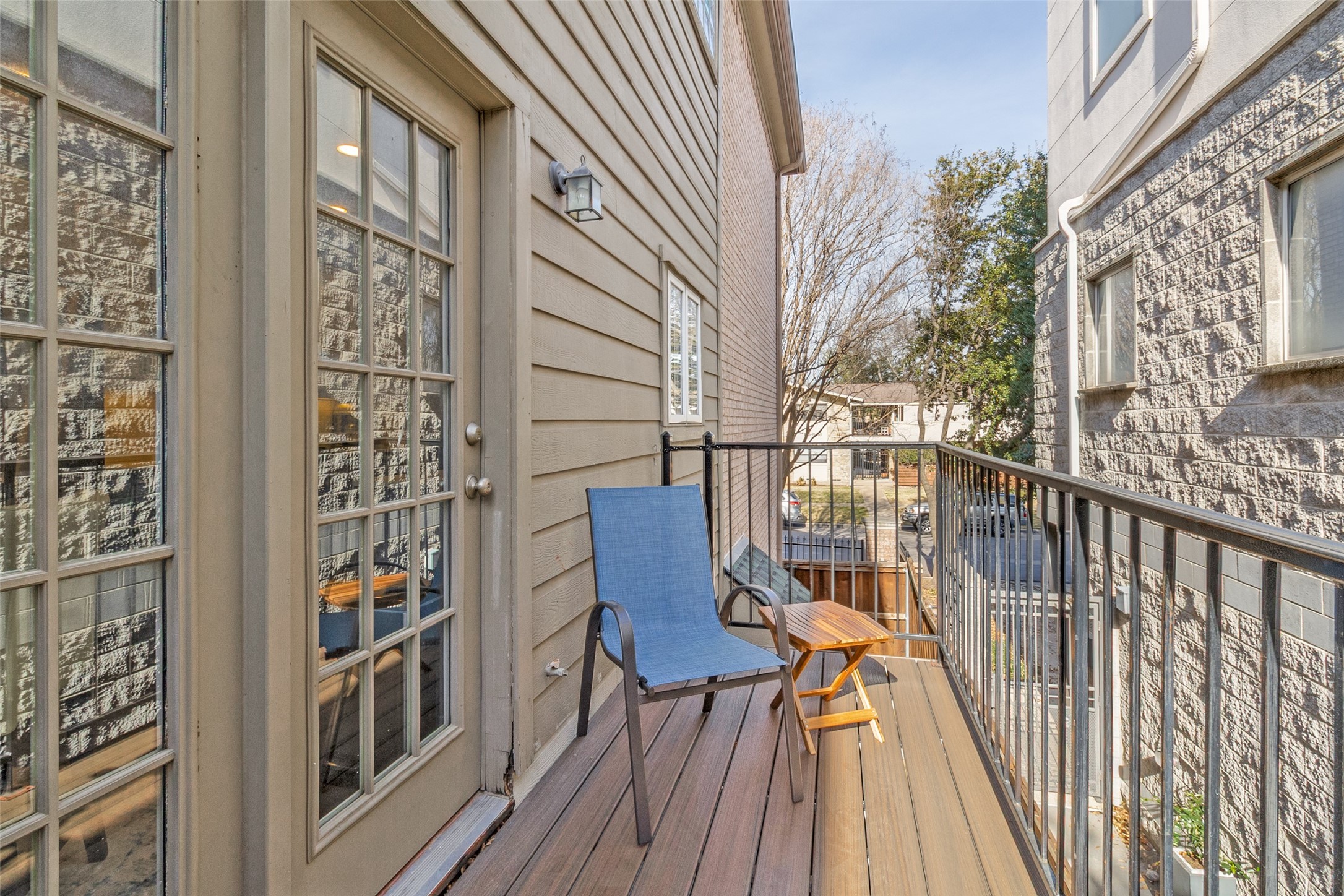 4029 Bowser Avenue Dallas TX 75219