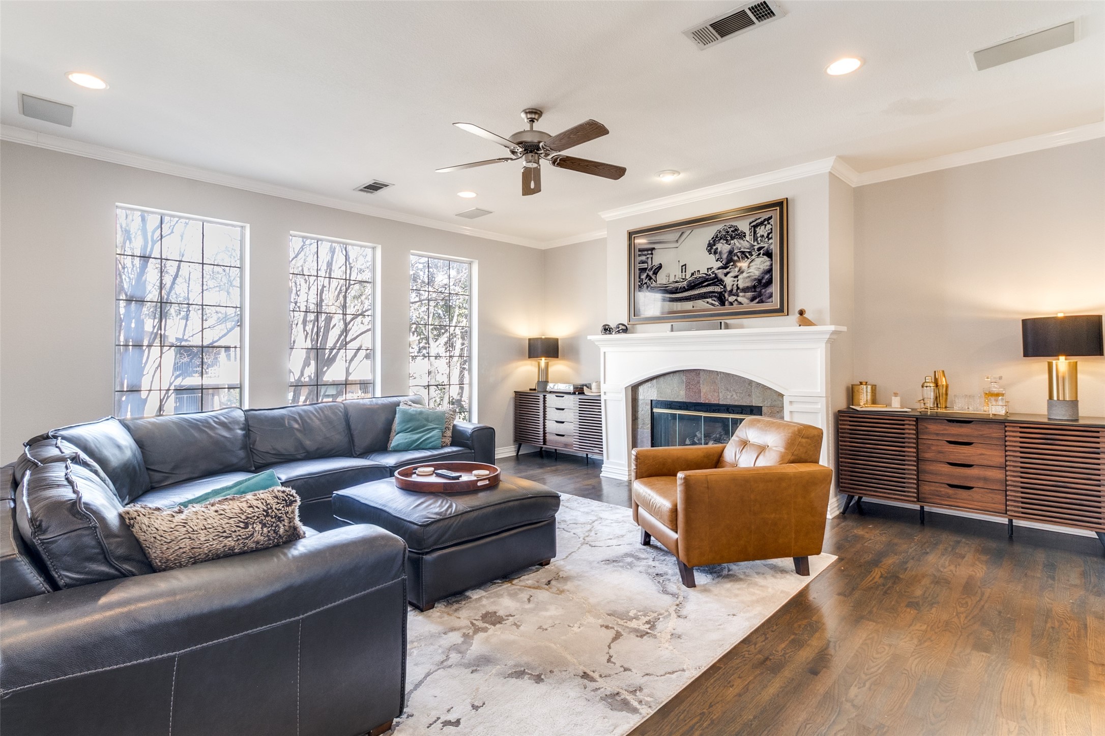4029 Bowser Avenue Dallas TX 75219