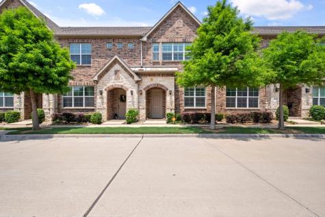 2520 Plumas Drive Lewisville TX 75056