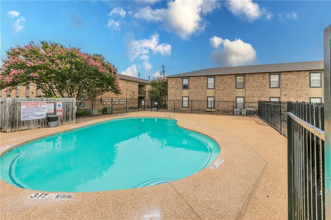 1421 S 12th Street Waco TX 76706