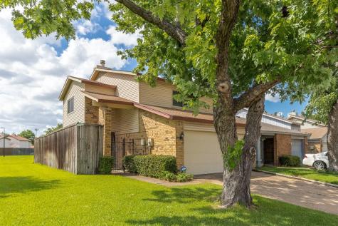 415 San Bruno Drive Garland TX 75043