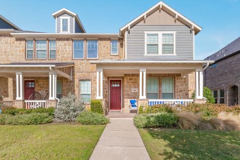 2645 High Cotton Lane Garland TX 75042