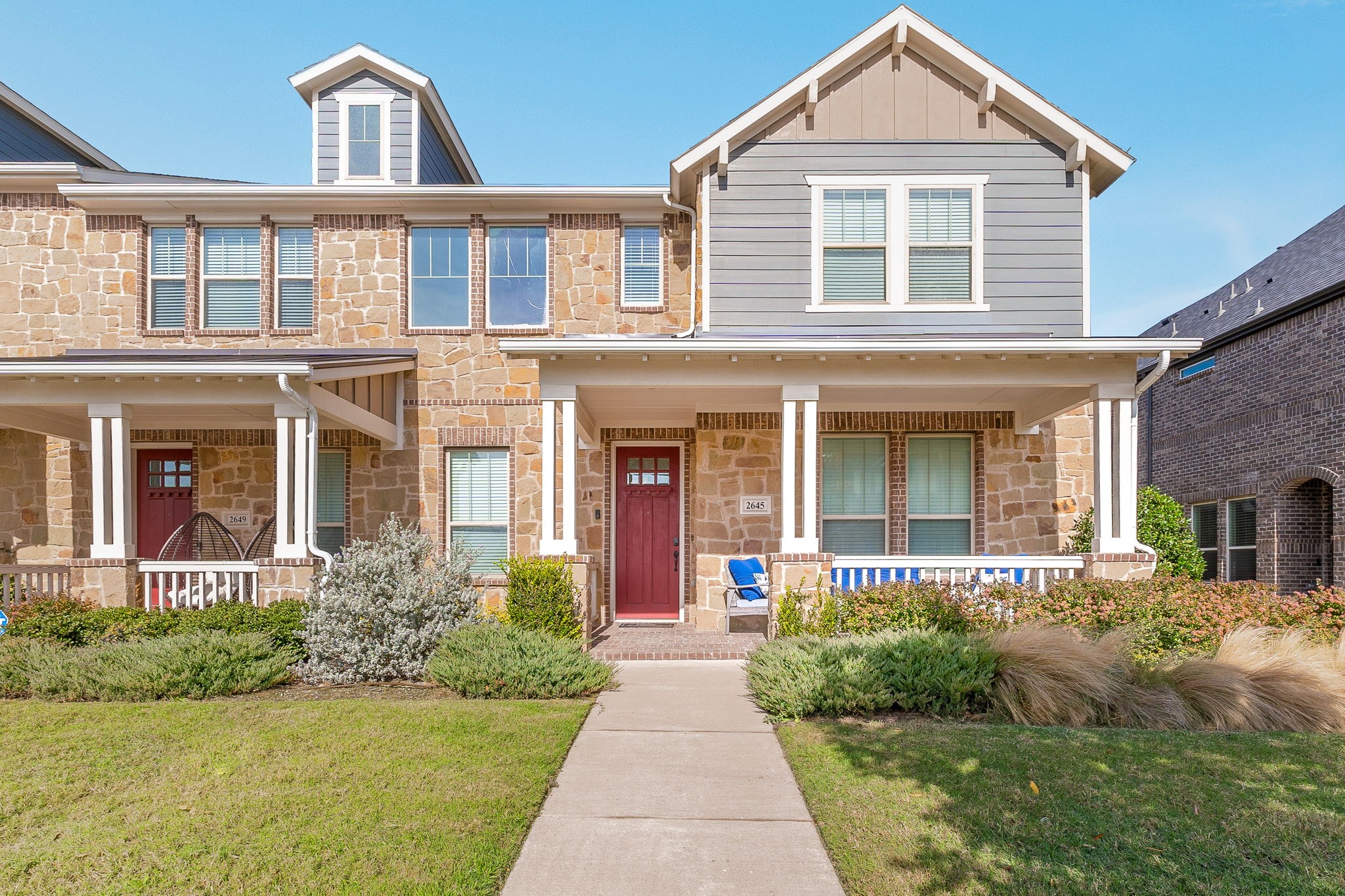 2645 High Cotton Lane Garland TX 75042