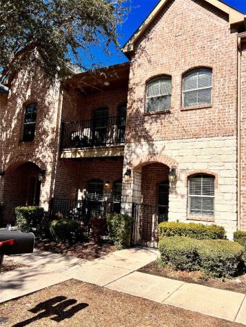 6884 Regello Drive Frisco TX 75034
