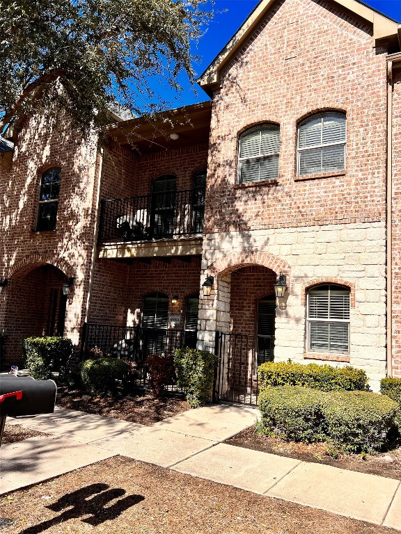 6884 Regello Drive Frisco TX 75034