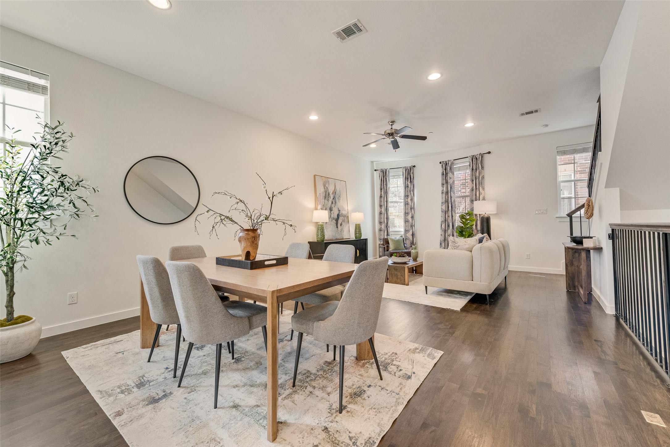 3200 Ross Avenue Dallas TX 75204